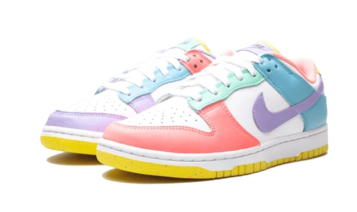 les baskets Nike SB Dunk femme Low sont un témoignage de l'engagement de Nike à combiner style et innovation.