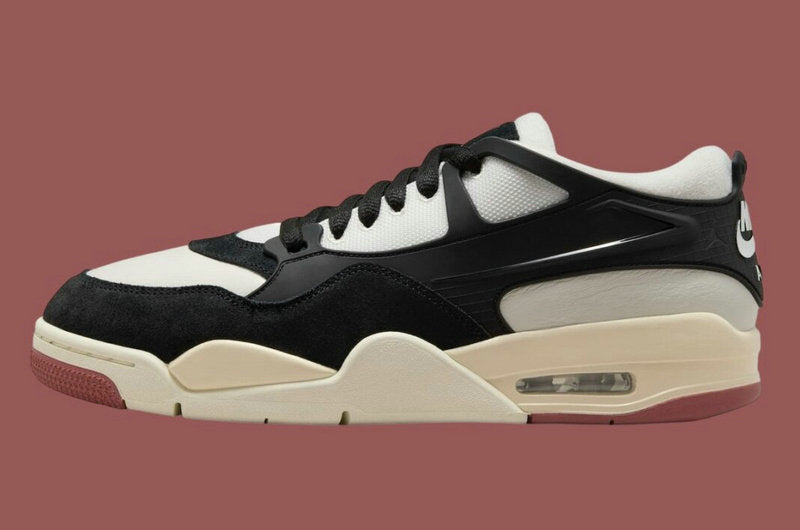 Premièrement : Les baskets Air Jordan 4 Femme se distinguent par leur design iconique et leur capacité à allier style et fonctionnalité.