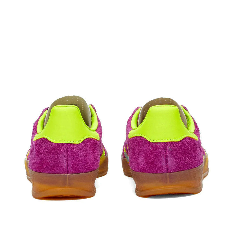 Premièrement : Les Adidas Gazelle Femme allient un style emblématique à une performance exceptionnelle.
