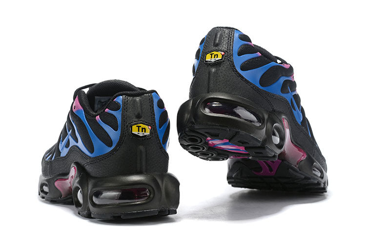 les baskets Nike TN Air Max Plus sont un témoignage de l'engagement de Nike à combiner style et innovation.