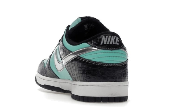 les baskets Nike SB Dunk femme Low sont un témoignage de l'engagement de Nike à combiner style et innovation.
