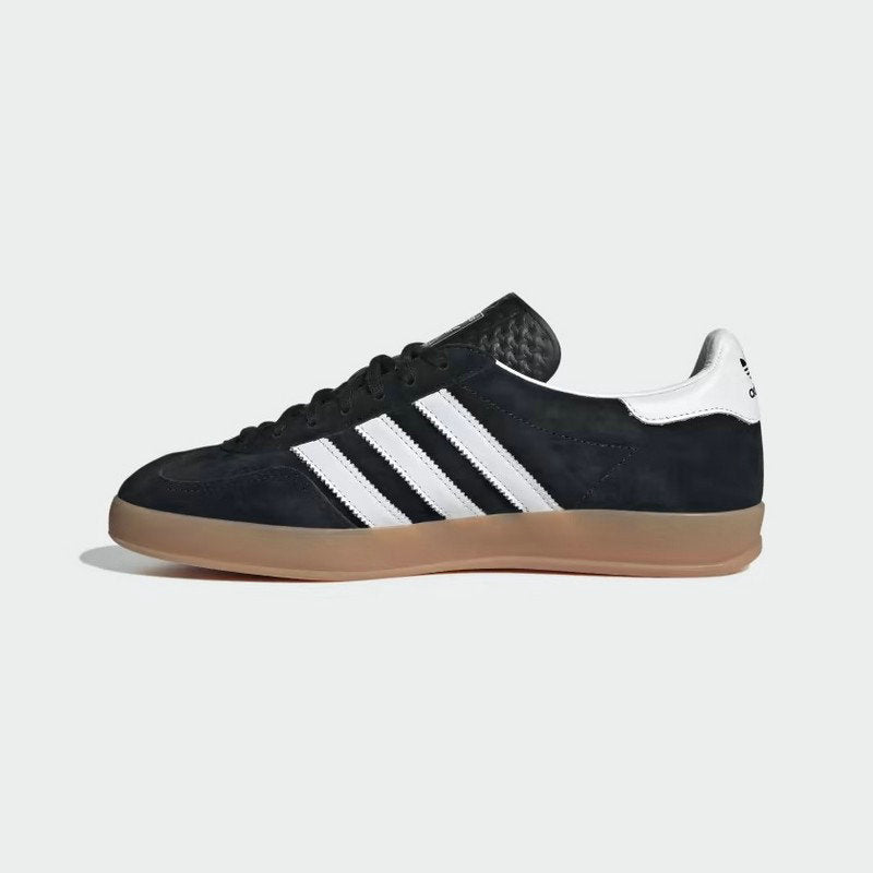 Premièrement : Les Adidas Gazelle Femme allient un style emblématique à une performance exceptionnelle.