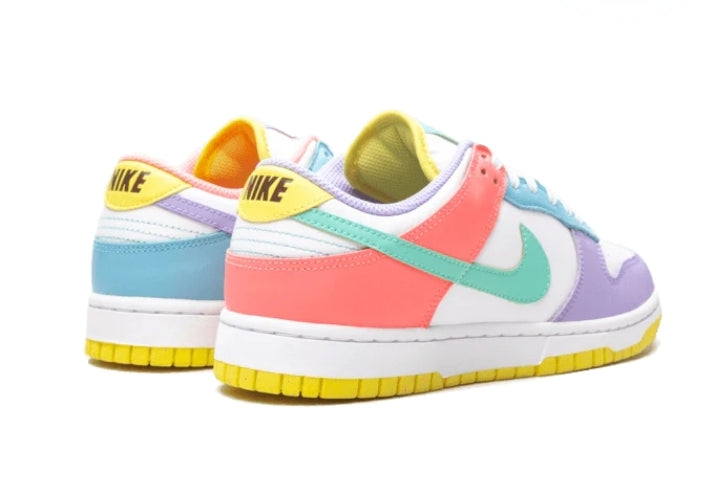 les baskets Nike SB Dunk femme Low sont un témoignage de l'engagement de Nike à combiner style et innovation.