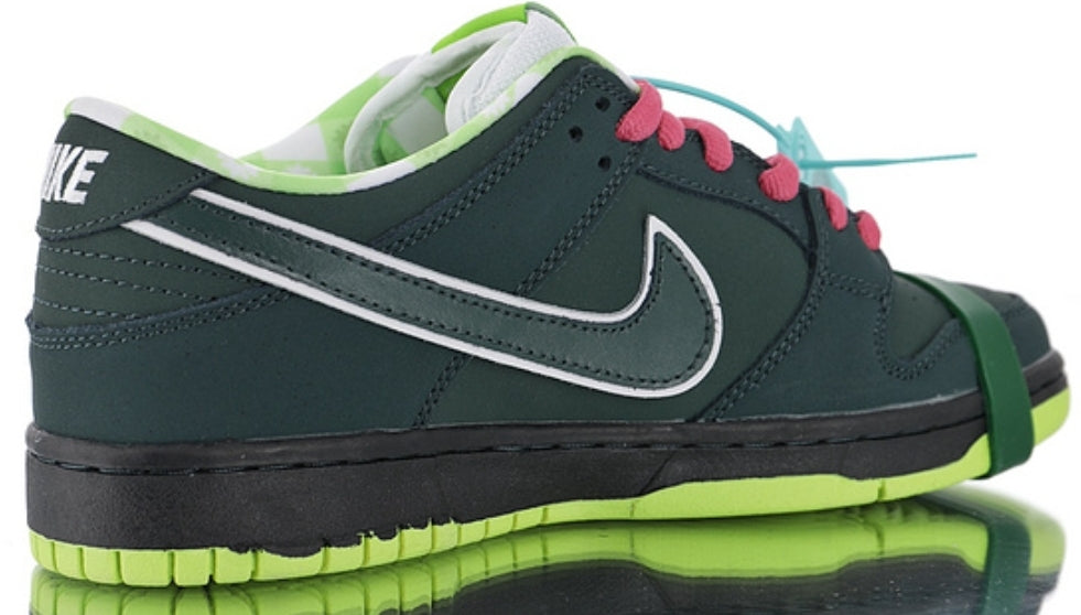 les baskets Nike SB Dunk femme Low sont un témoignage de l'engagement de Nike à combiner style et innovation.