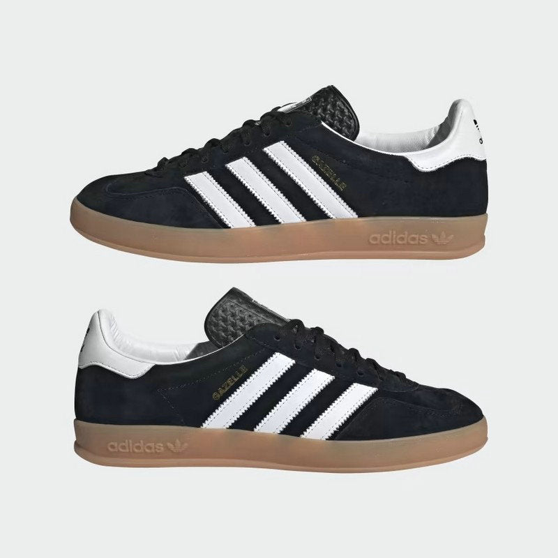 Premièrement : Les Adidas Gazelle Femme allient un style emblématique à une performance exceptionnelle.