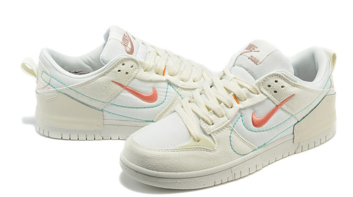 les baskets Nike SB Dunk femme Low sont un témoignage de l'engagement de Nike à combiner style et innovation.