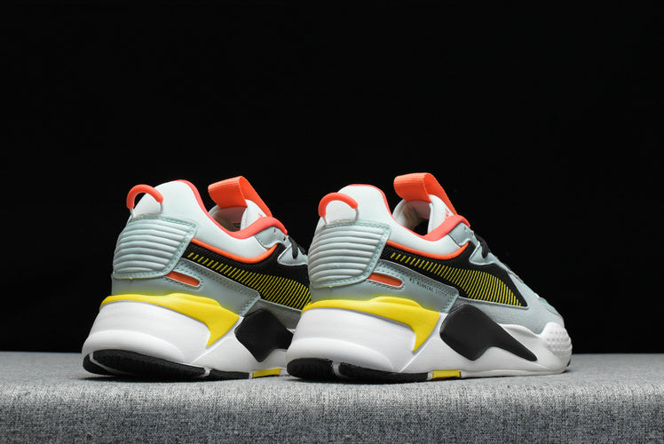 Puma RS-X Reinvention ‘Light Sky Peacoat’ Femme