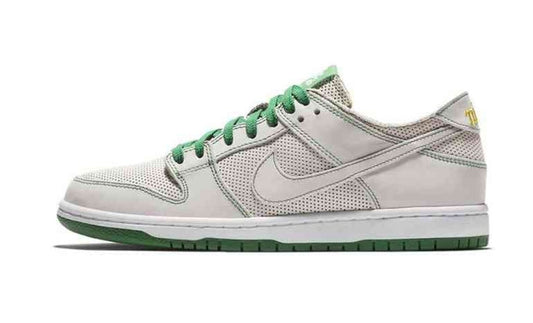 les baskets Nike SB Dunk femme Low sont un témoignage de l'engagement de Nike à combiner style et innovation.