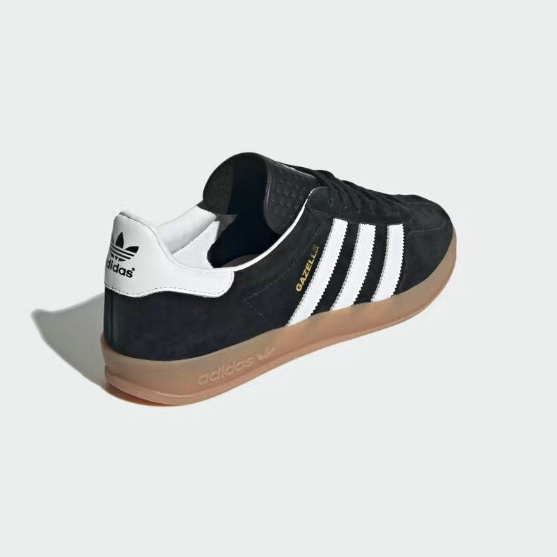 Premièrement : Les Adidas Gazelle Femme allient un style emblématique à une performance exceptionnelle.