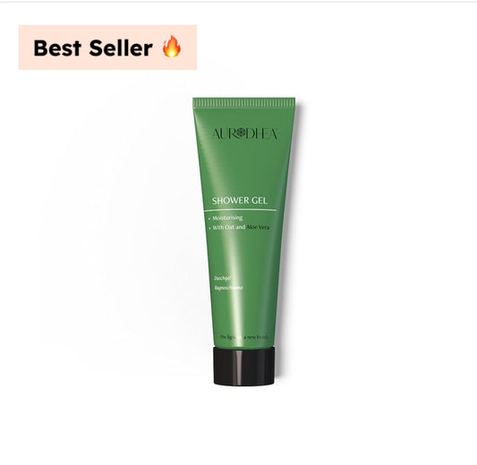 La gamme à l’aloe vera Chogan est spécialement conçue pour offrir une hydratation profonde.