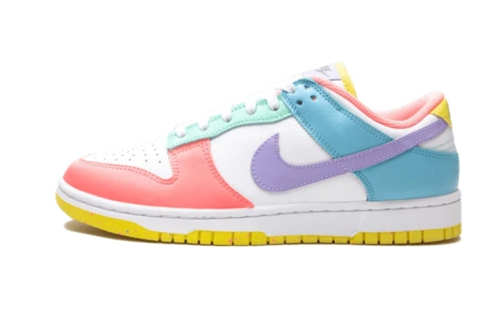 les baskets Nike SB Dunk femme Low sont un témoignage de l'engagement de Nike à combiner style et innovation.