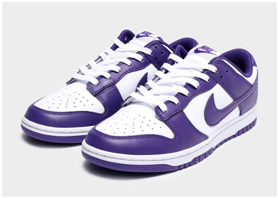 les baskets Nike SB Dunk femme Low sont un témoignage de l'engagement de Nike à combiner style et innovation.