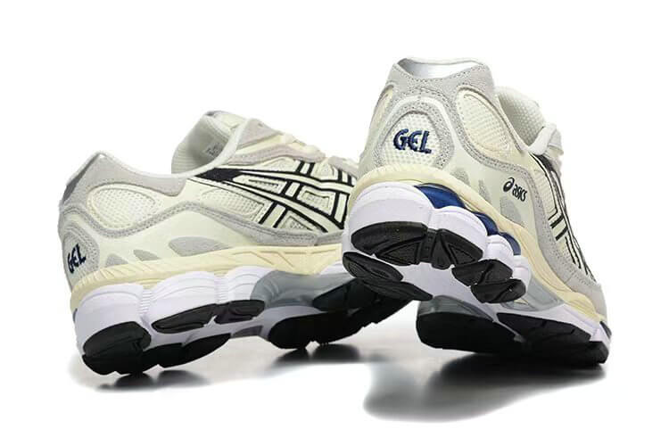 Premièrement :Les baskets Asics offrent une combinaison parfaite de style et de performance. Leur design élégant et leurs technologies de pointe les rendent idéales pour les coureurs et les amateurs de mode.