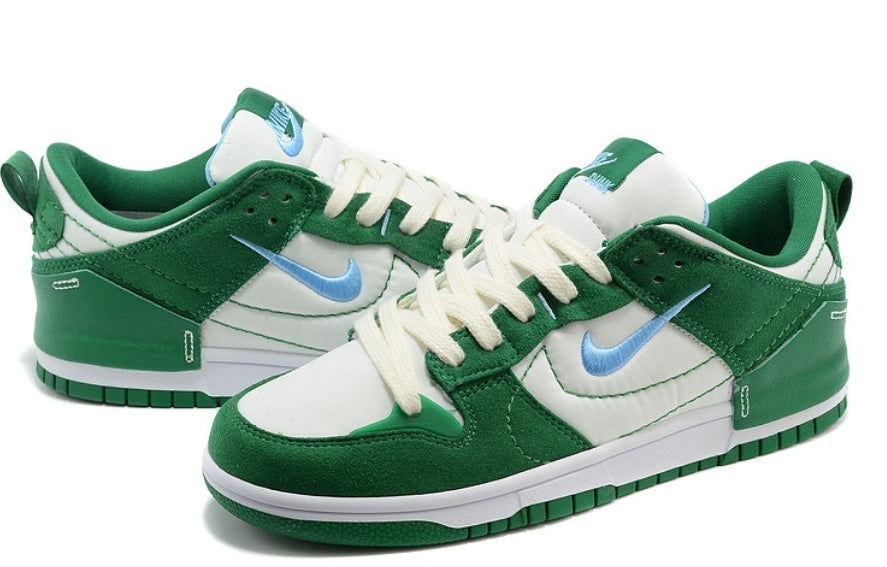 les baskets Nike SB Dunk femme Low sont un témoignage de l'engagement de Nike à combiner style et innovation.