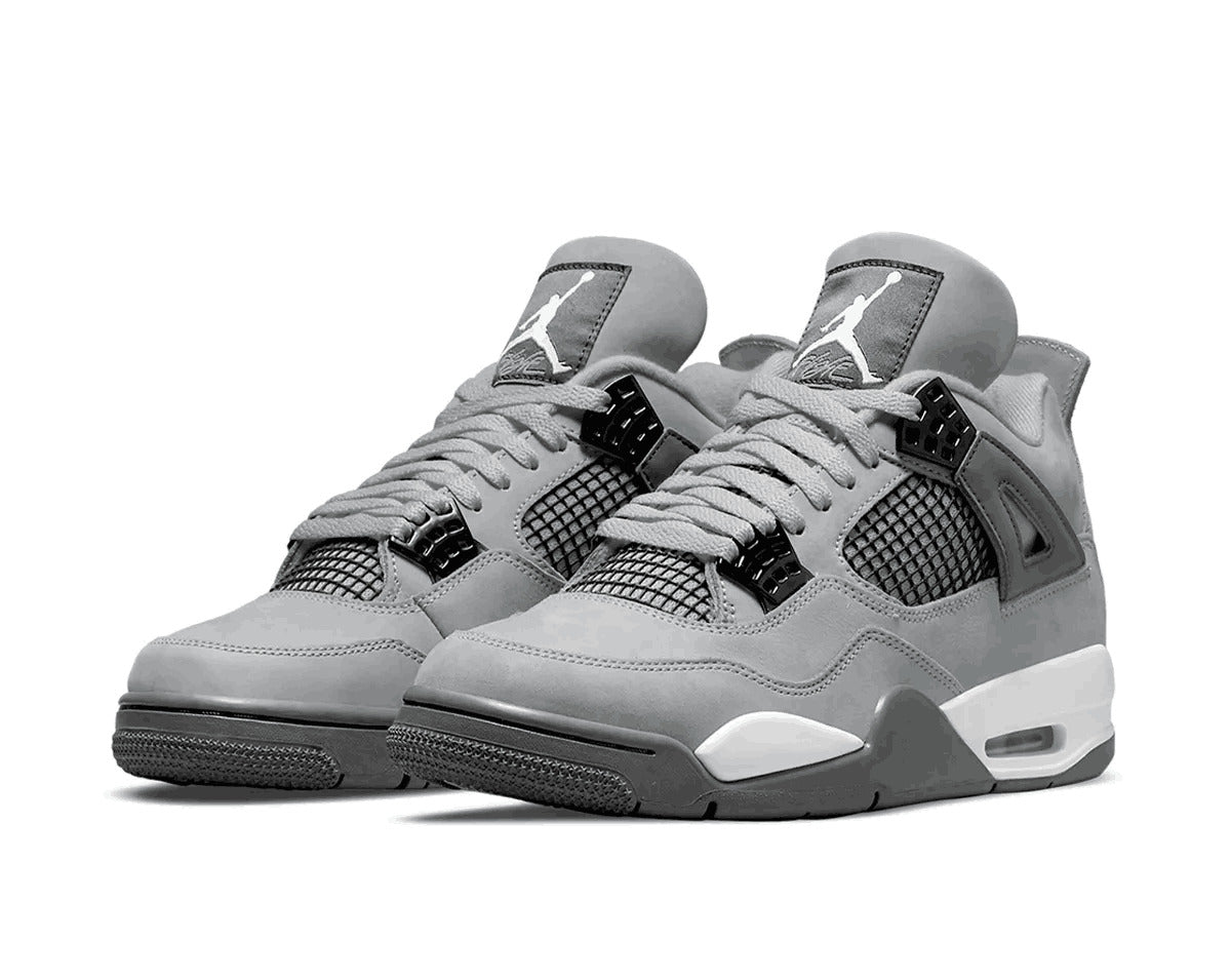 Premièrement : Les baskets Air Jordan 4 Femme se distinguent par leur design iconique et leur capacité à allier style et fonctionnalité.