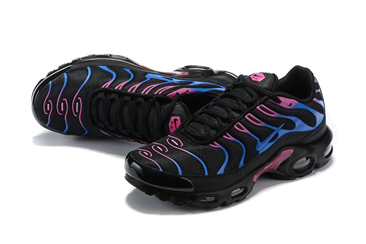les baskets Nike TN Air Max Plus sont un témoignage de l'engagement de Nike à combiner style et innovation.