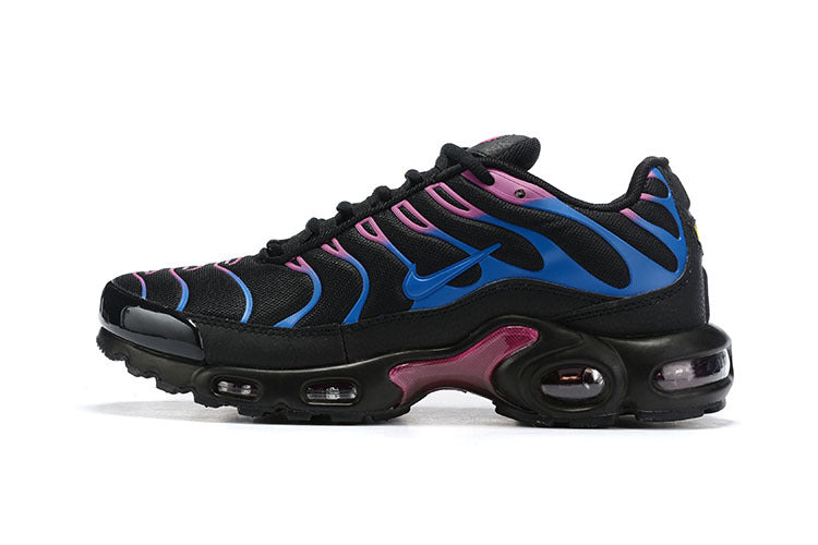 les baskets Nike TN Air Max Plus sont un témoignage de l'engagement de Nike à combiner style et innovation.