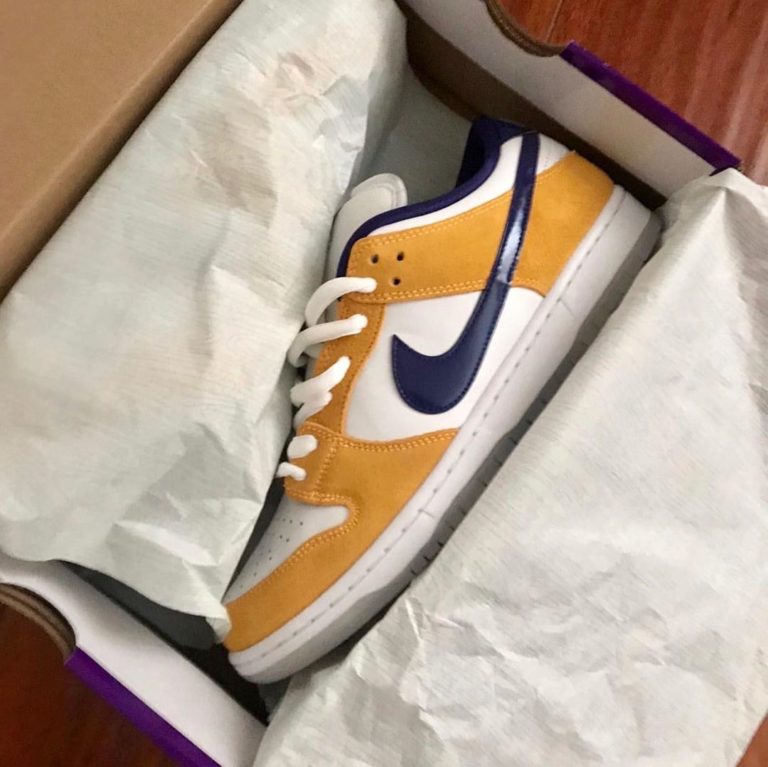 les baskets Nike SB Dunk femme Low sont un témoignage de l'engagement de Nike à combiner style et innovation.