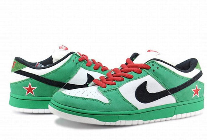 les baskets Nike SB Dunk femme Low sont un témoignage de l'engagement de Nike à combiner style et innovation.