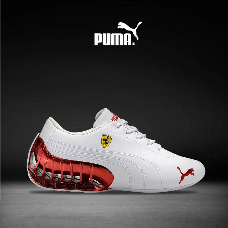 Les baskets Puma allient style exceptionnelle.Leur design exceptionnel indémodable innovant et leurs technologies pas cher. le moins cher