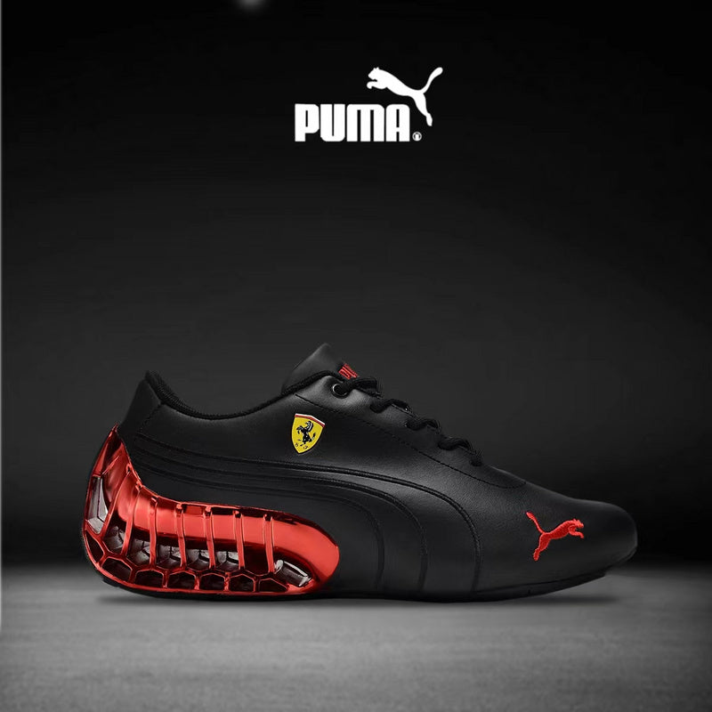 Les baskets Puma allient style exceptionnelle.Leur design exceptionnel indémodable innovant et leurs technologies pas cher. le moins cher