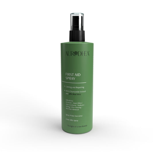 La gamme à l’aloe vera Chogan est spécialement conçue pour offrir une hydratation profonde.