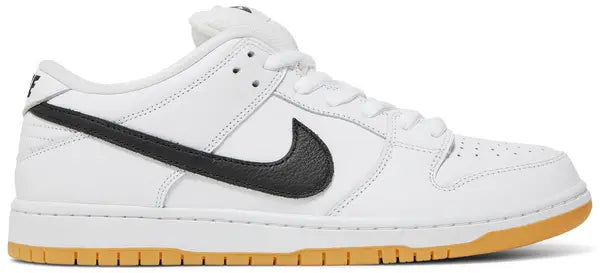 les baskets Nike SB Dunk femme Low sont un témoignage de l'engagement de Nike à combiner style et innovation.