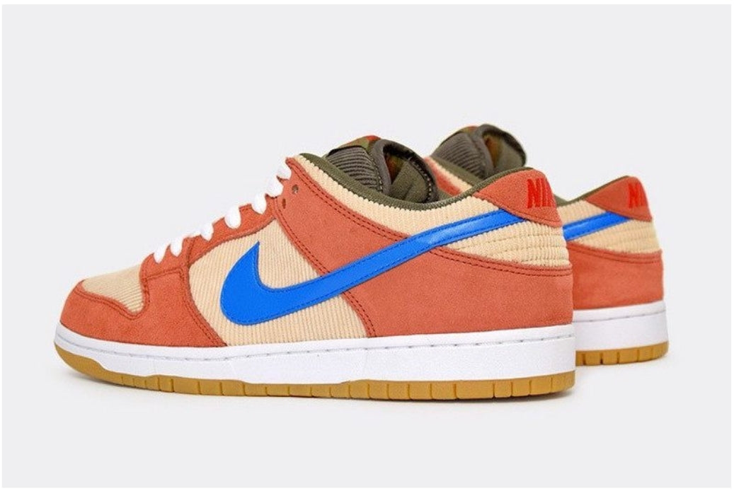 les baskets Nike SB Dunk femme Low sont un témoignage de l'engagement de Nike à combiner style et innovation.