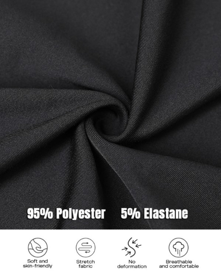 Premièrement : Ce Chemisier à manches longues froncées et décolleté plongeant à manches lanternes femme.