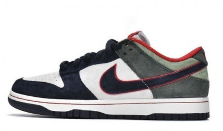 Les baskets Nike SB Dunk allient un style emblématique à un confort supérieur. Leur design légendaire et leurs matériaux de haute qualité. Pas cher.le moins cher .