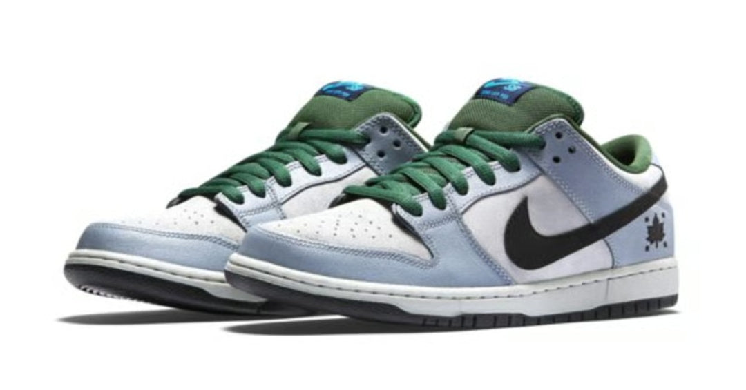 les baskets Nike SB Dunk femme Low sont un témoignage de l'engagement de Nike à combiner style et innovation.