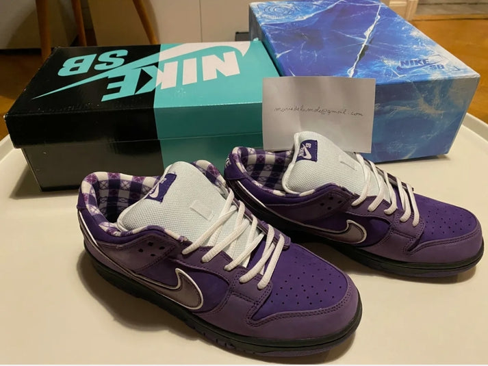 les baskets Nike SB Dunk femme Low sont un témoignage de l'engagement de Nike à combiner style et innovation.