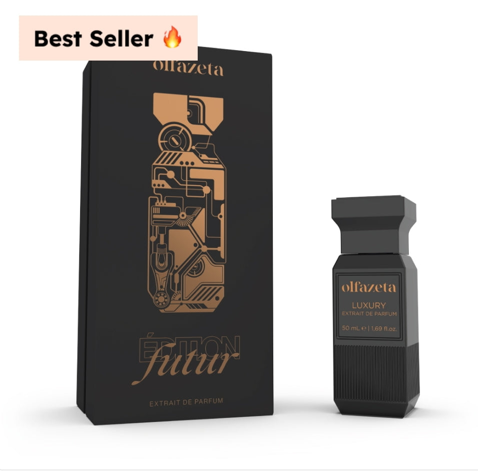 Les parfums Chogan pour homme offrent une combinaison parfaite d’élégance raffinée et de séduction intemporelle. Devenez irrésistible