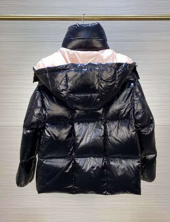 Moncler Down Coat Women