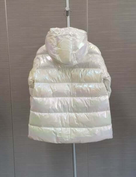 Moncler Down Coat Women