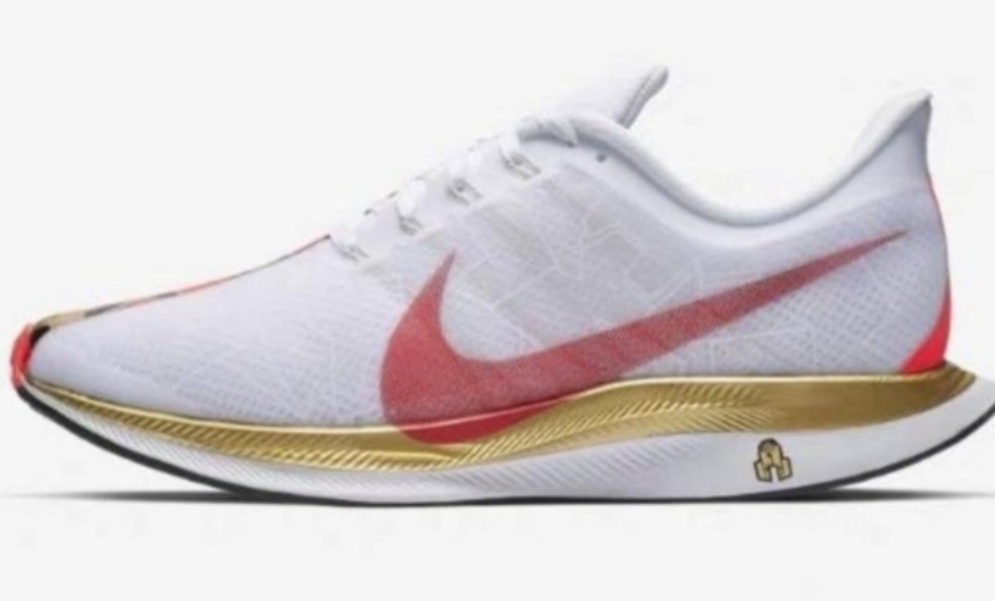 Les baskets Nike Air Zoom Femme se démarquent par leur design sportif et moderne, conçu pour maximiser les performances exceptionnelles