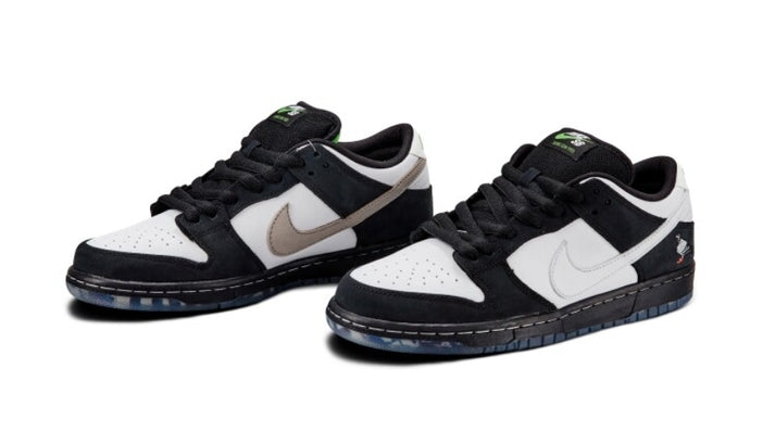 les baskets Nike SB Dunk femme Low sont un témoignage de l'engagement de Nike à combiner style et innovation.