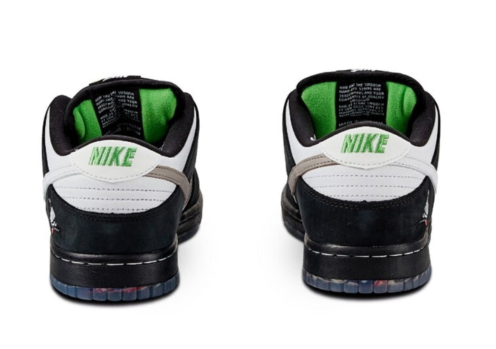 les baskets Nike SB Dunk femme Low sont un témoignage de l'engagement de Nike à combiner style et innovation.