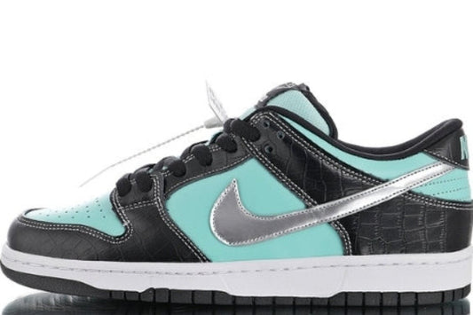 les baskets Nike SB Dunk femme Low sont un témoignage de l'engagement de Nike à combiner style et innovation.