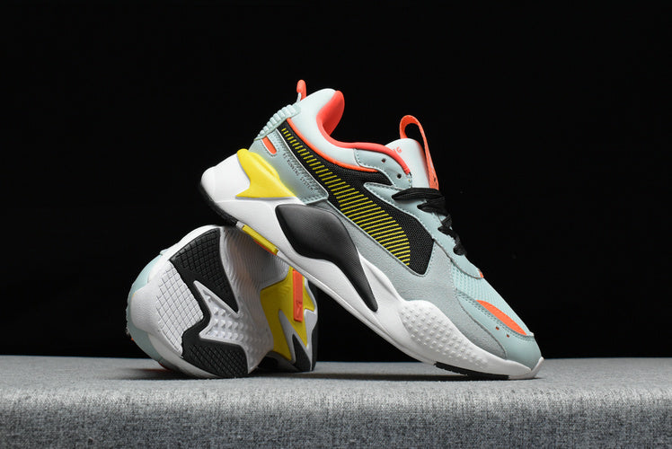 Puma RS-X Reinvention ‘Light Sky Peacoat’ Femme