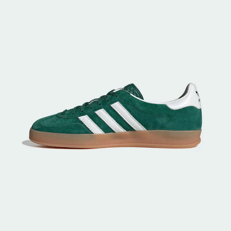 Premièrement : Les Adidas Gazelle Femme allient un style emblématique à une performance exceptionnelle.