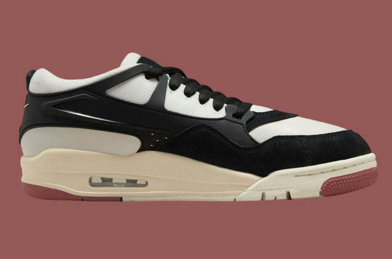 Premièrement : Les baskets Air Jordan 4 Femme se distinguent par leur design iconique et leur capacité à allier style et fonctionnalité.