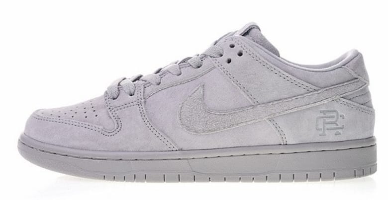 les baskets Nike SB Dunk Low sont un témoignage de l'engagement de Nike à combiner style et innovation.