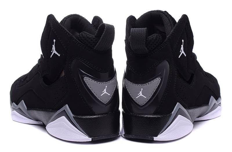 Baskets Air Jordan 7 Femme