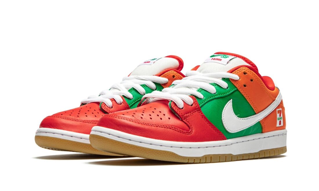 les baskets Nike SB Dunk femme Low sont un témoignage de l'engagement de Nike à combiner style et innovation.