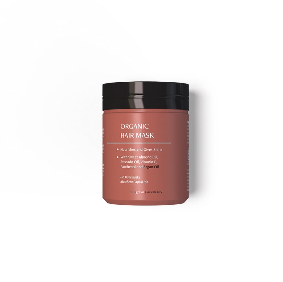 La gamme à l’huile d’argan bio Chogan est spécialement conçue pour nourrir.
Réparer et protéger la peau et les cheveux grâce aux propriétés extraordinaires de cet ingrédient naturel.