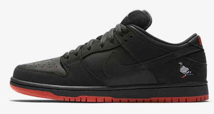les baskets Nike SB Dunk femme Low sont un témoignage de l'engagement de Nike à combiner style et innovation.