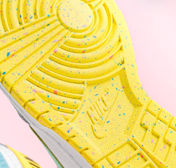 les baskets Nike SB Dunk femme Low sont un témoignage de l'engagement de Nike à combiner style et innovation.