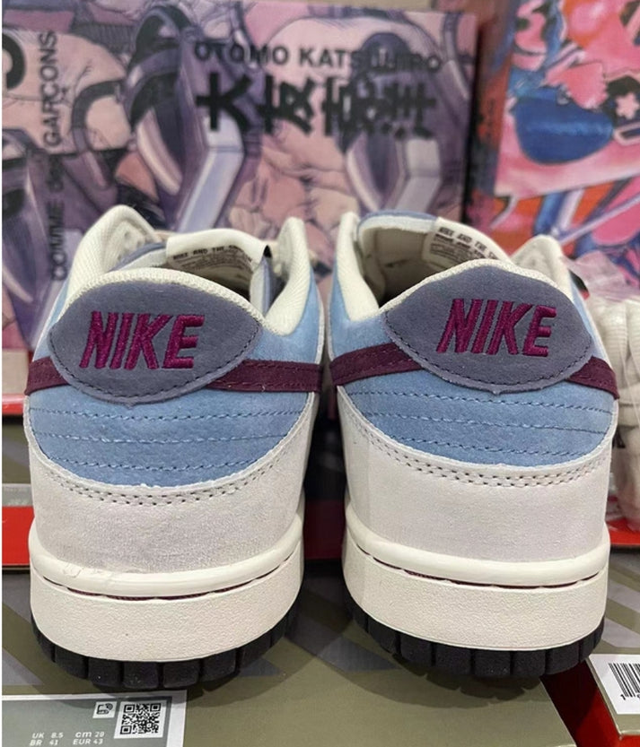 Les baskets Nike SB Dunk allient un style emblématique à un confort supérieur. Leur design légendaire et leurs matériaux de haute qualité. Pas cher.le moins cher .