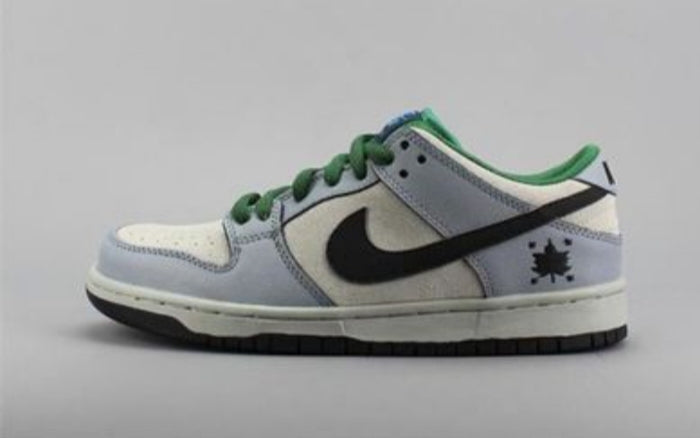 les baskets Nike SB Dunk femme Low sont un témoignage de l'engagement de Nike à combiner style et innovation.